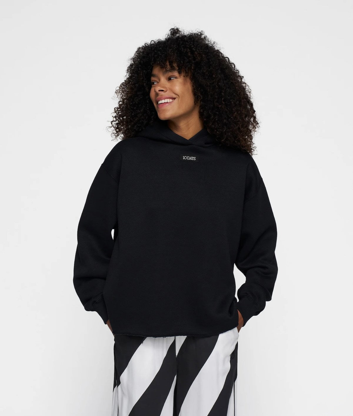 JERSEY COLORNEGRO