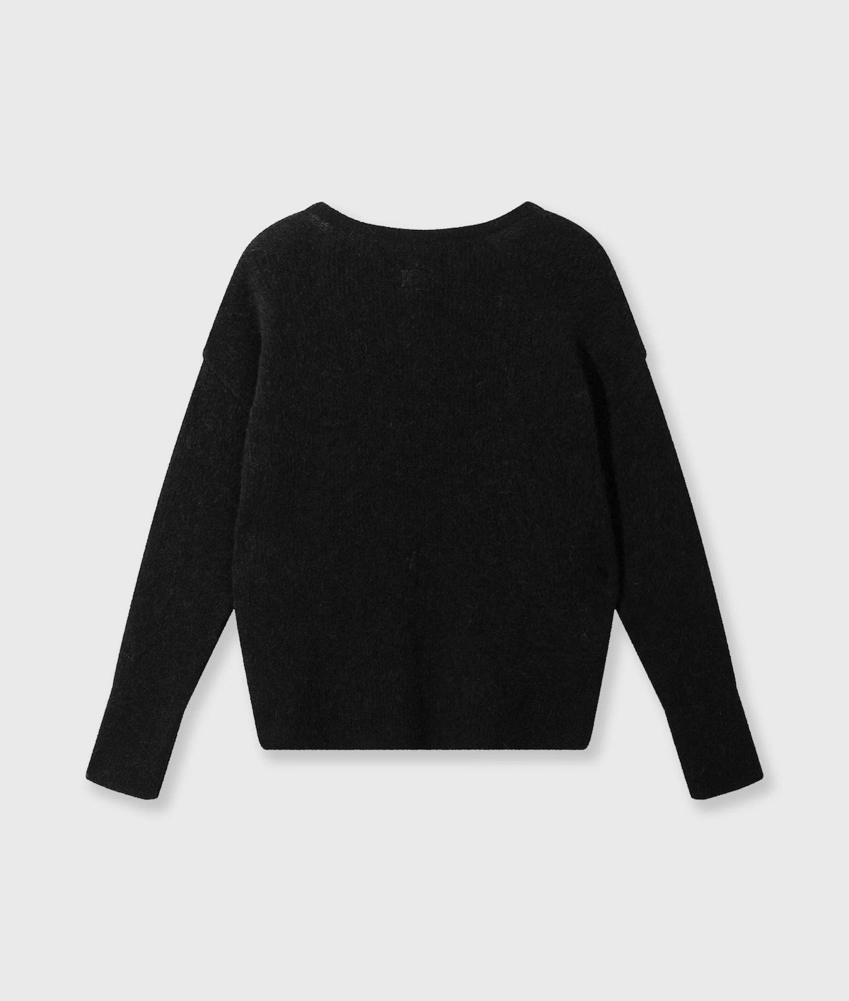 JERSEY COLORNEGRO