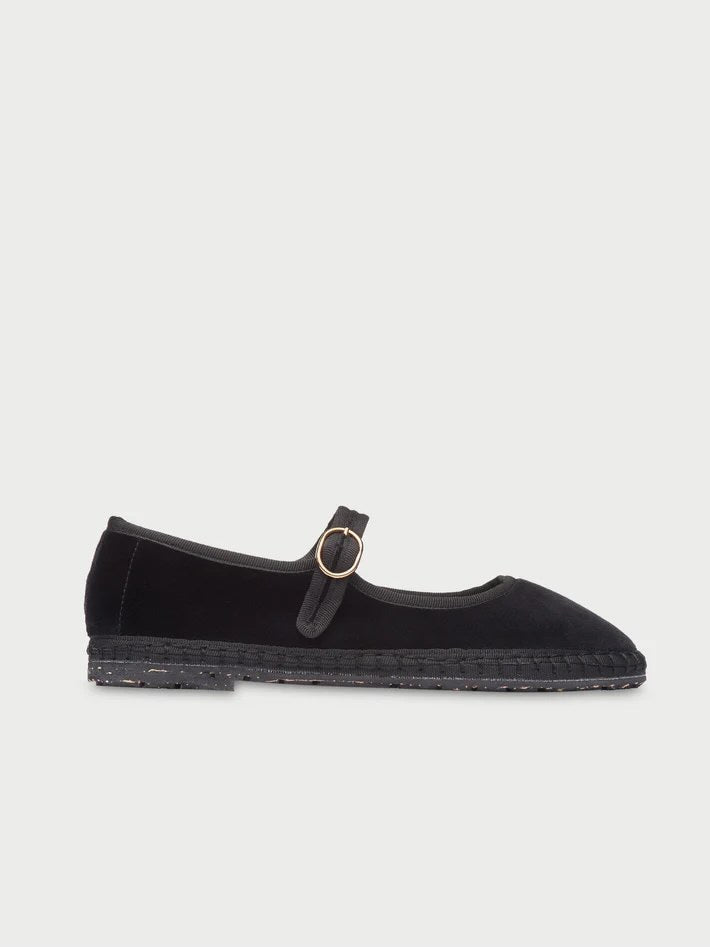 ZAPATO COLORNEGRO
