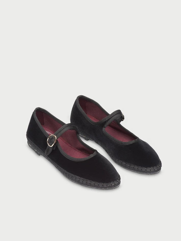 ZAPATO COLORNEGRO