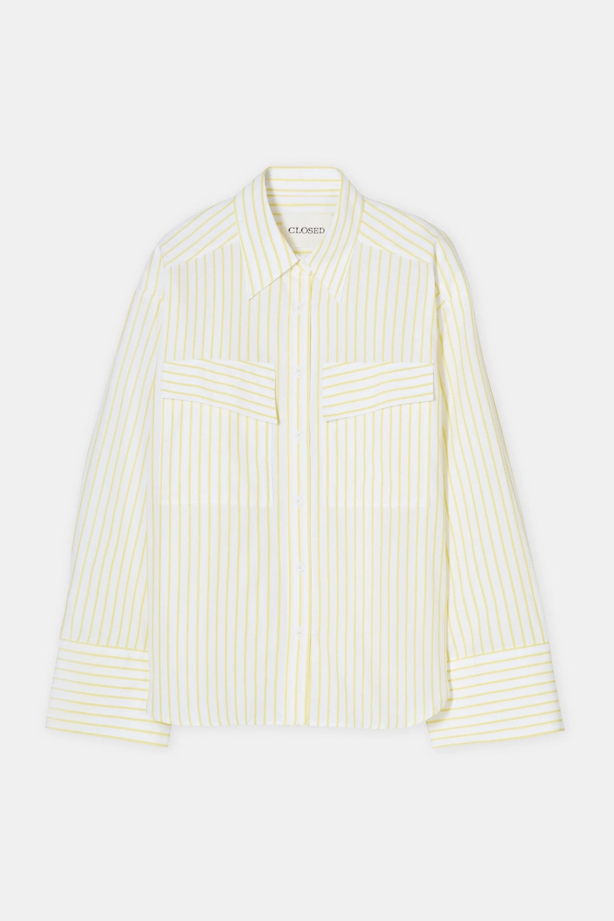 BLUSA COLORAMARILLO LIMÓN