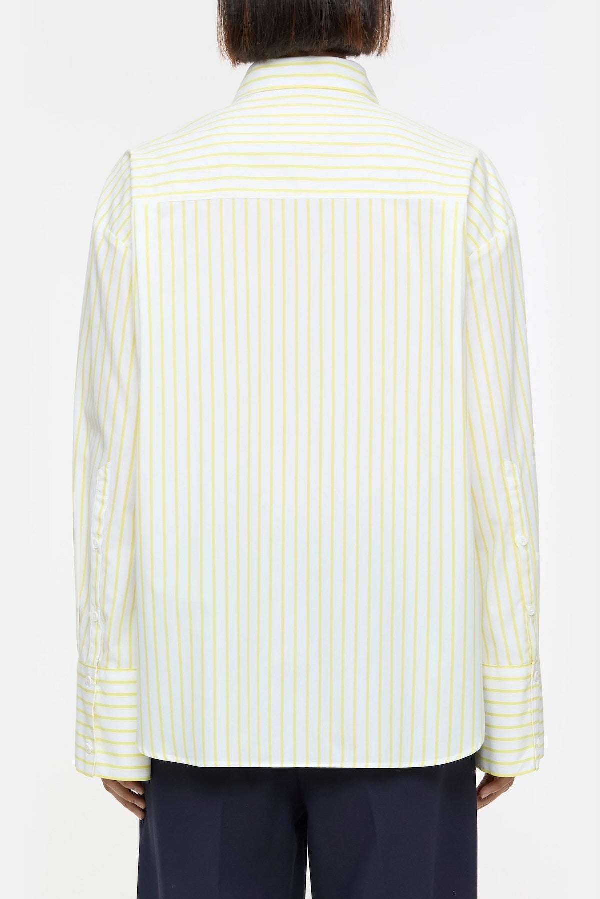 BLUSA COLORAMARILLO LIMÓN
