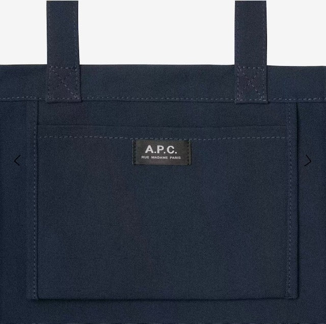 BOLSO COLORAZUL MARINO OSCURO