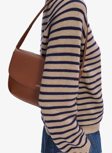 BOLSO COLORNOISETTE