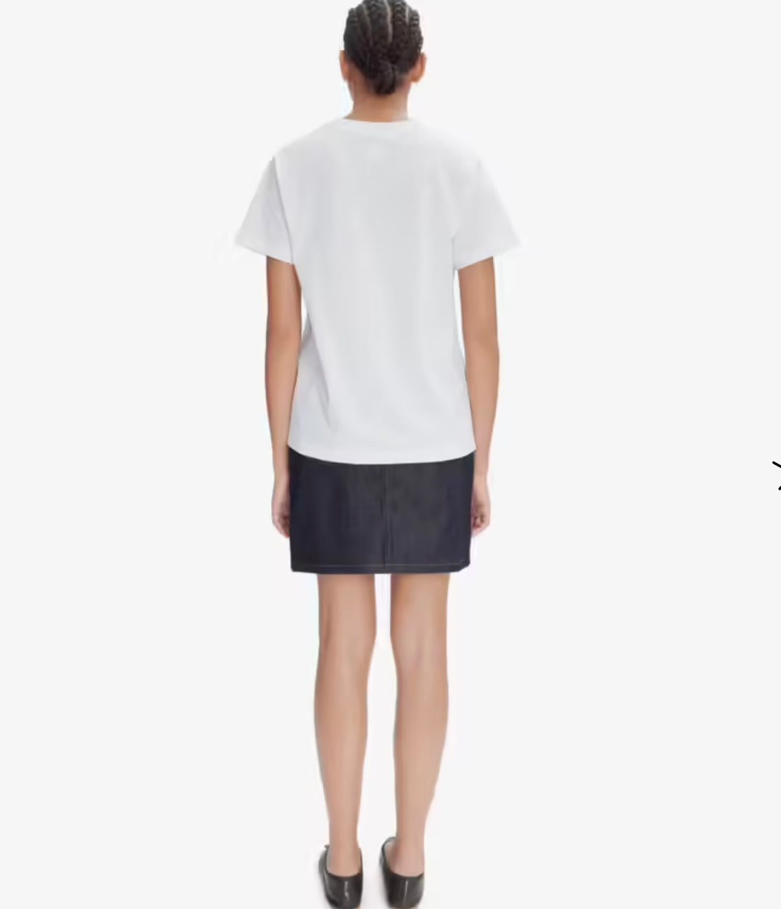 FALDA COLORINDIGO