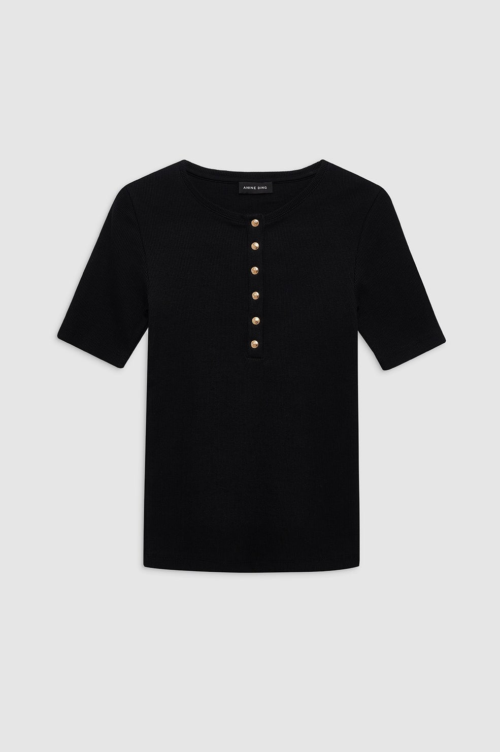 CAMISETA COLORNEGRO