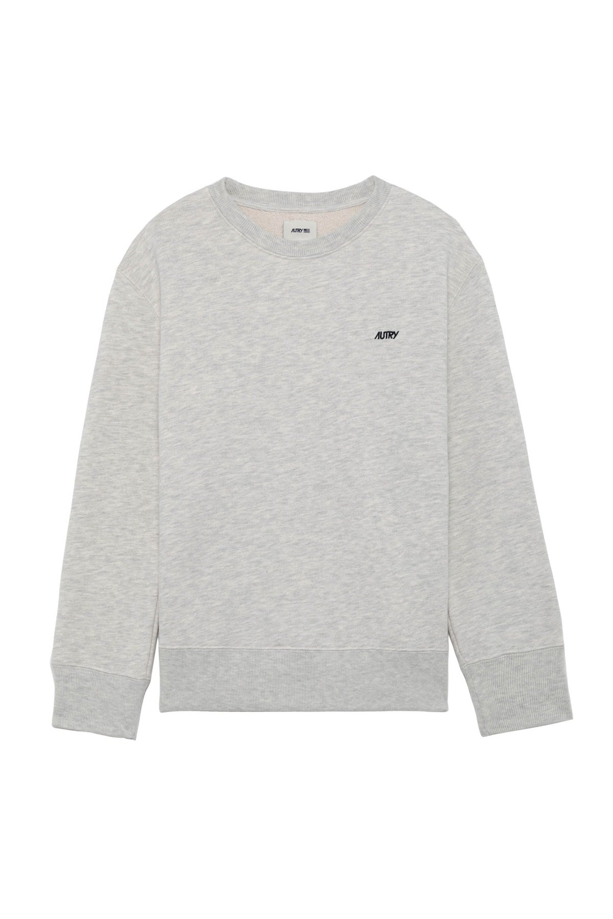 JERSEY COLORGREY MELANGE
