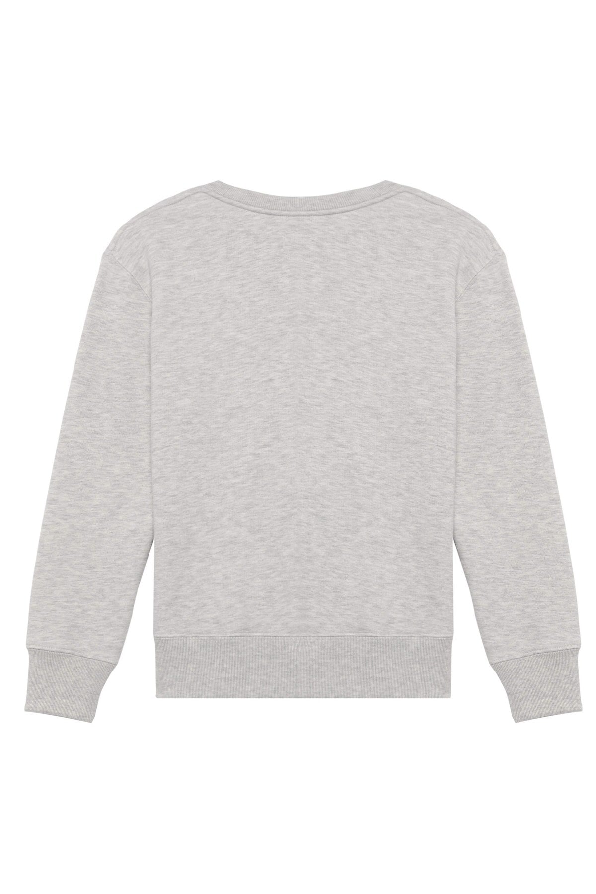 JERSEY COLORGREY MELANGE