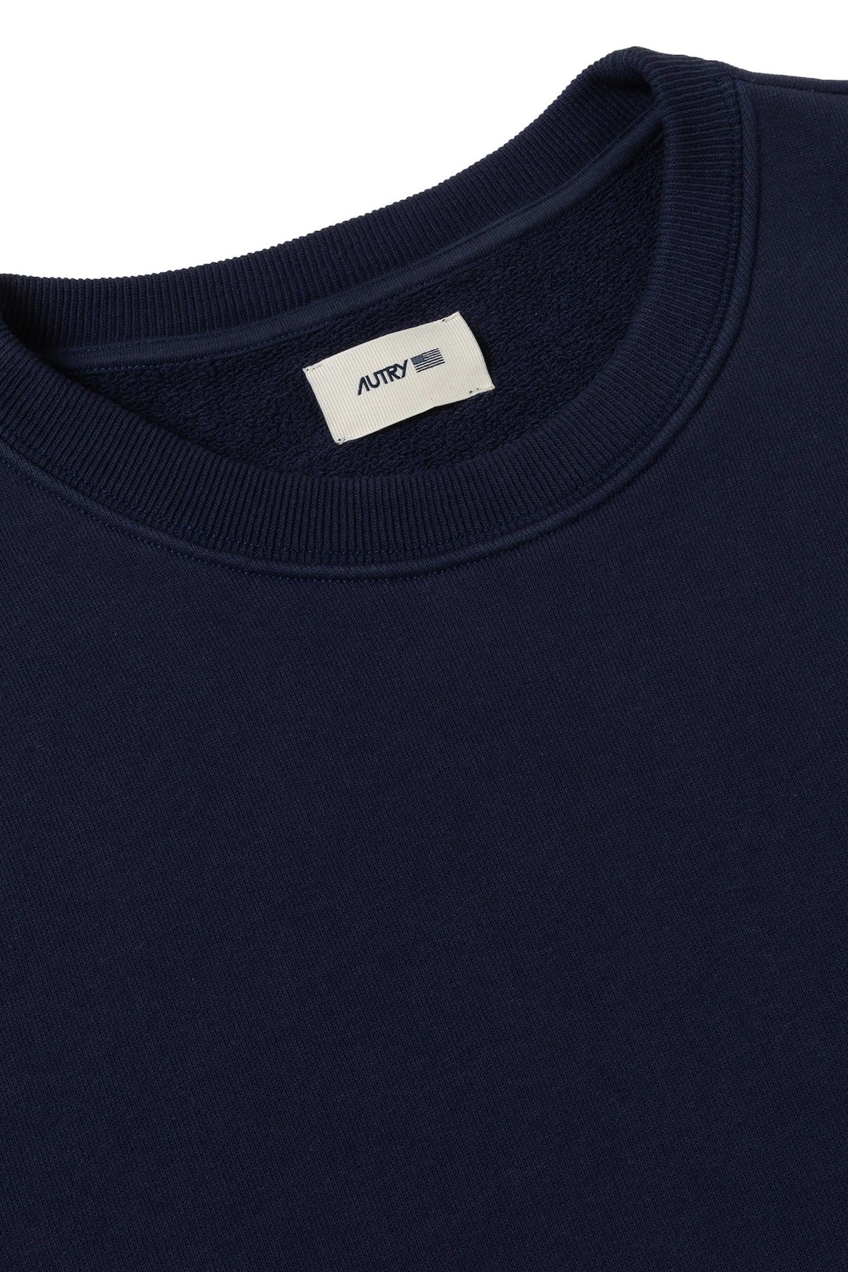 JERSEY COLORAZUL MARINO