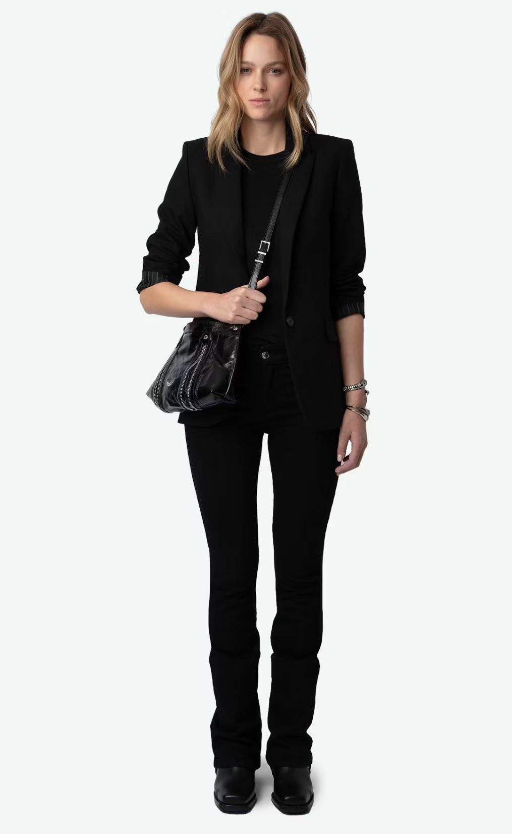 BOLSO COLORNEGRO