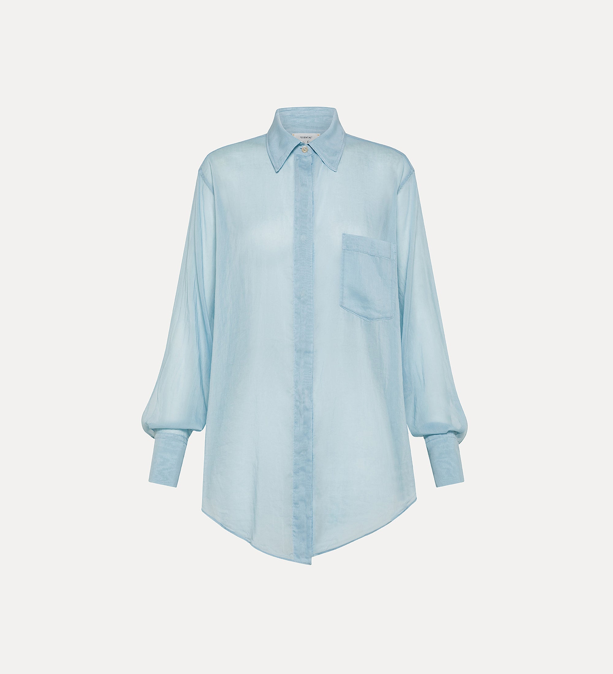 CAMISA COLORNUAGE