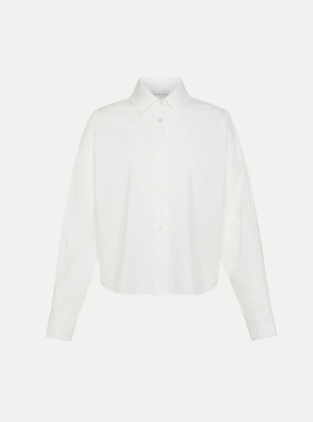 CAMISA COLORBLANCO