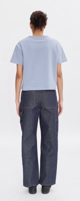 CAMISETA COLORBLEU GRIS BLA