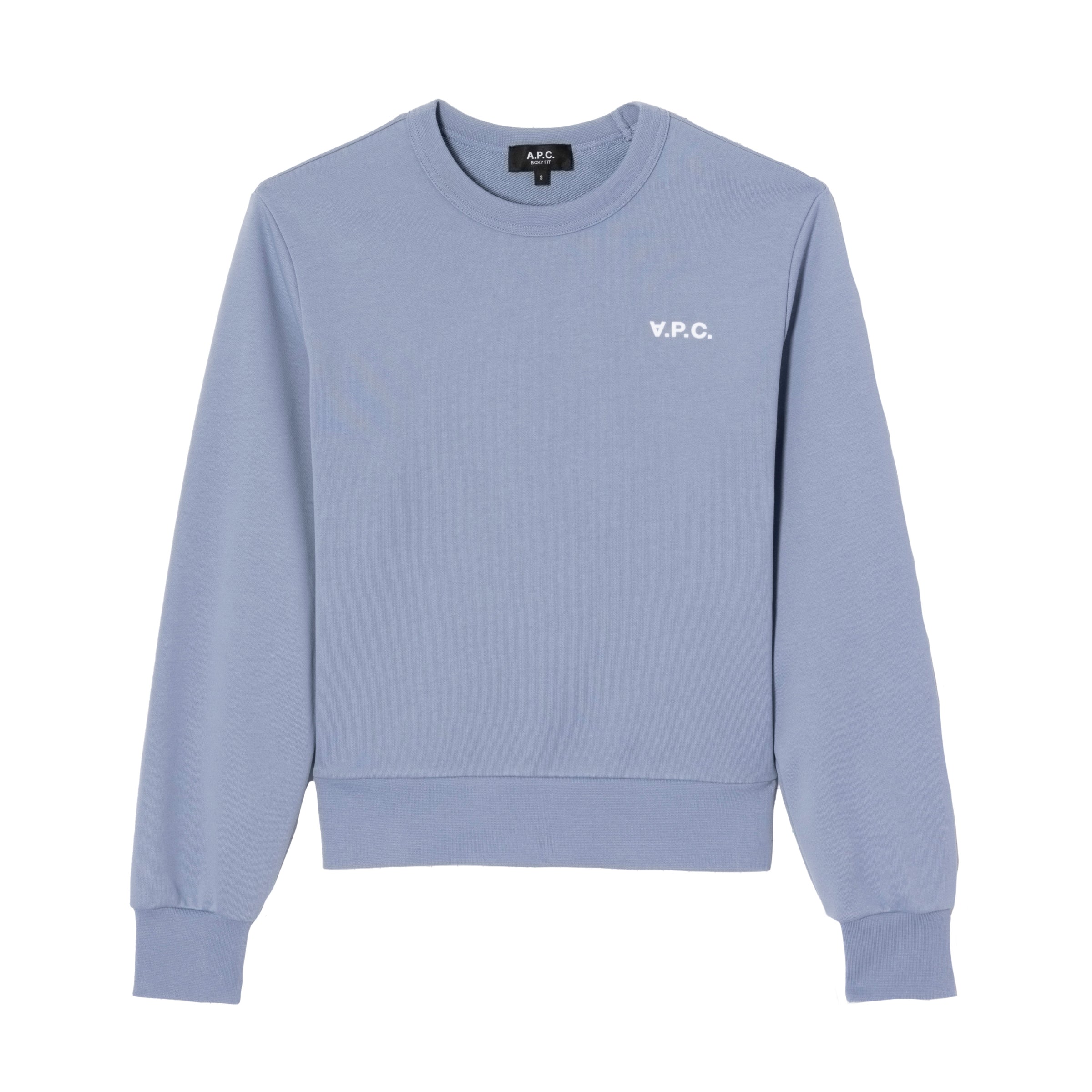 JERSEY COLORBLEU GRIS BLA