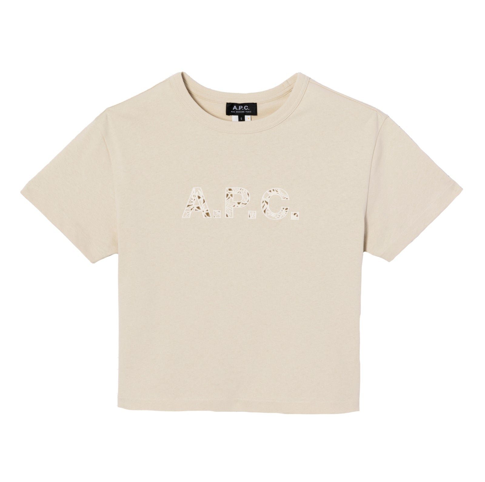 CAMISETA COLORMASTIC