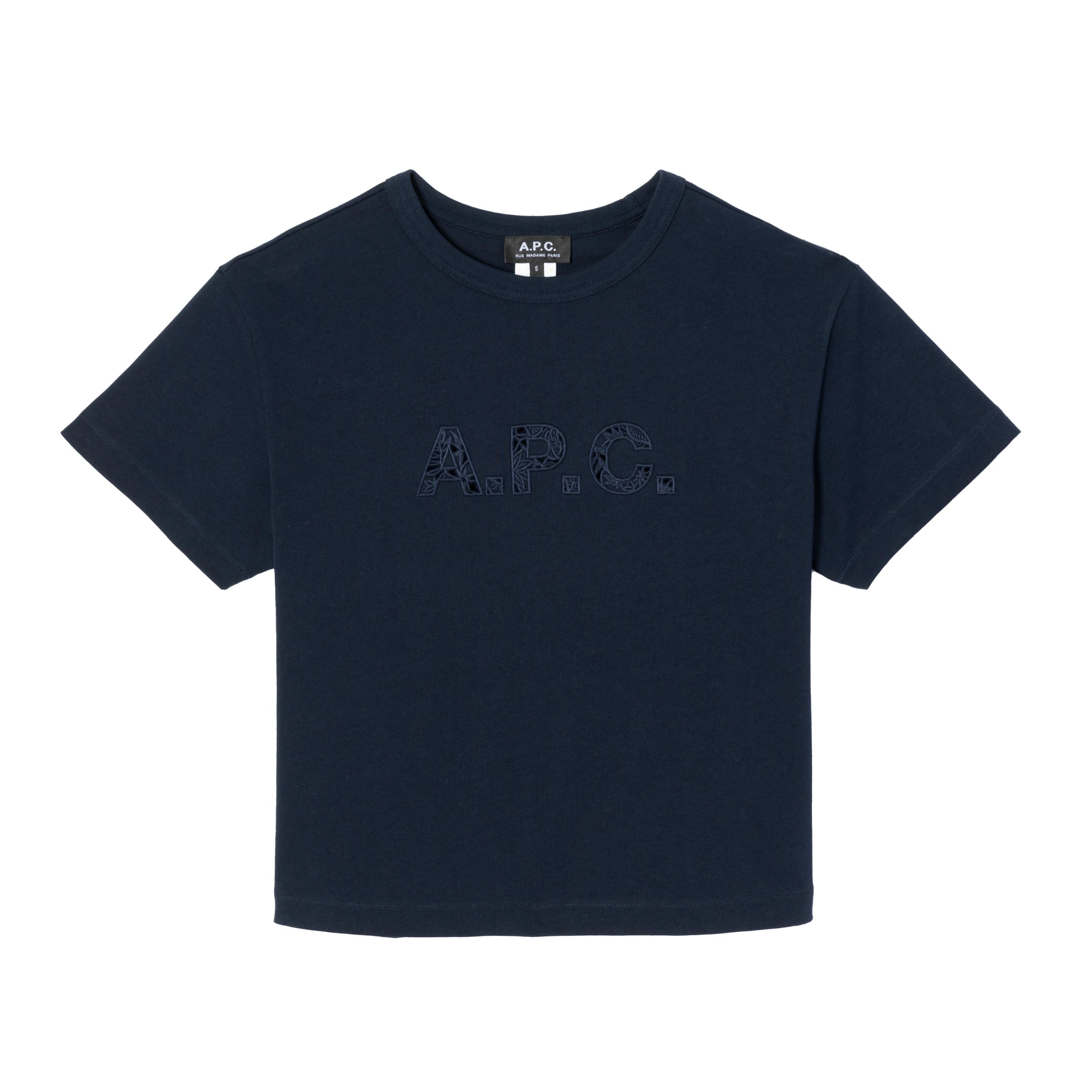 CAMISETA COLORDARK NAVY