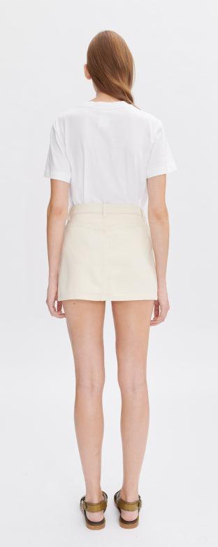 CAMISETA COLORBLANCO