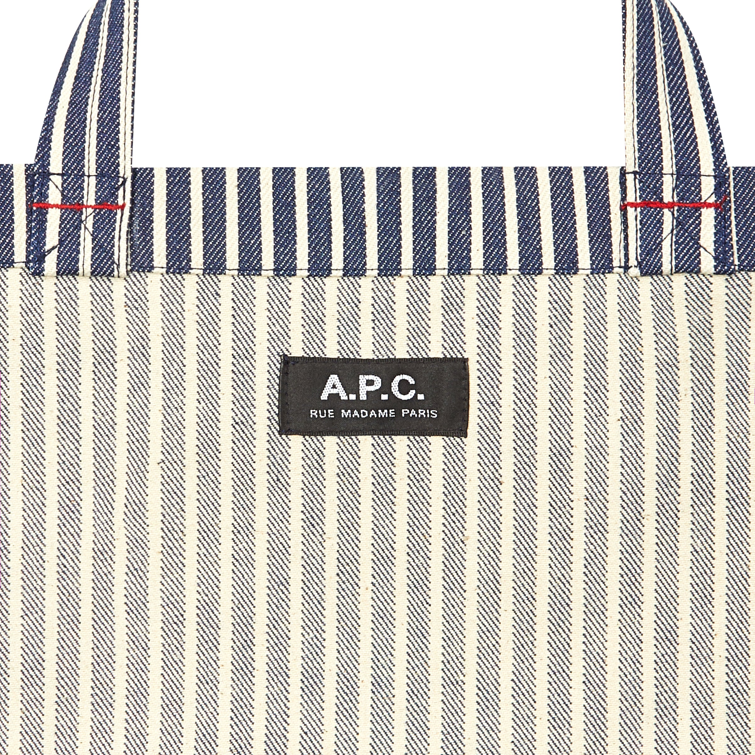 BOLSO COLORBLEU FONCE BLANC