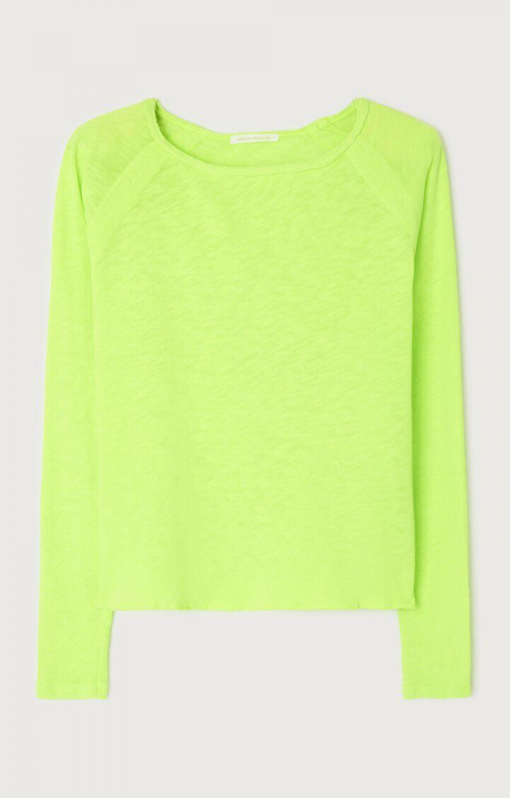 CAMISETA COLORFLUORESCENT APPLE