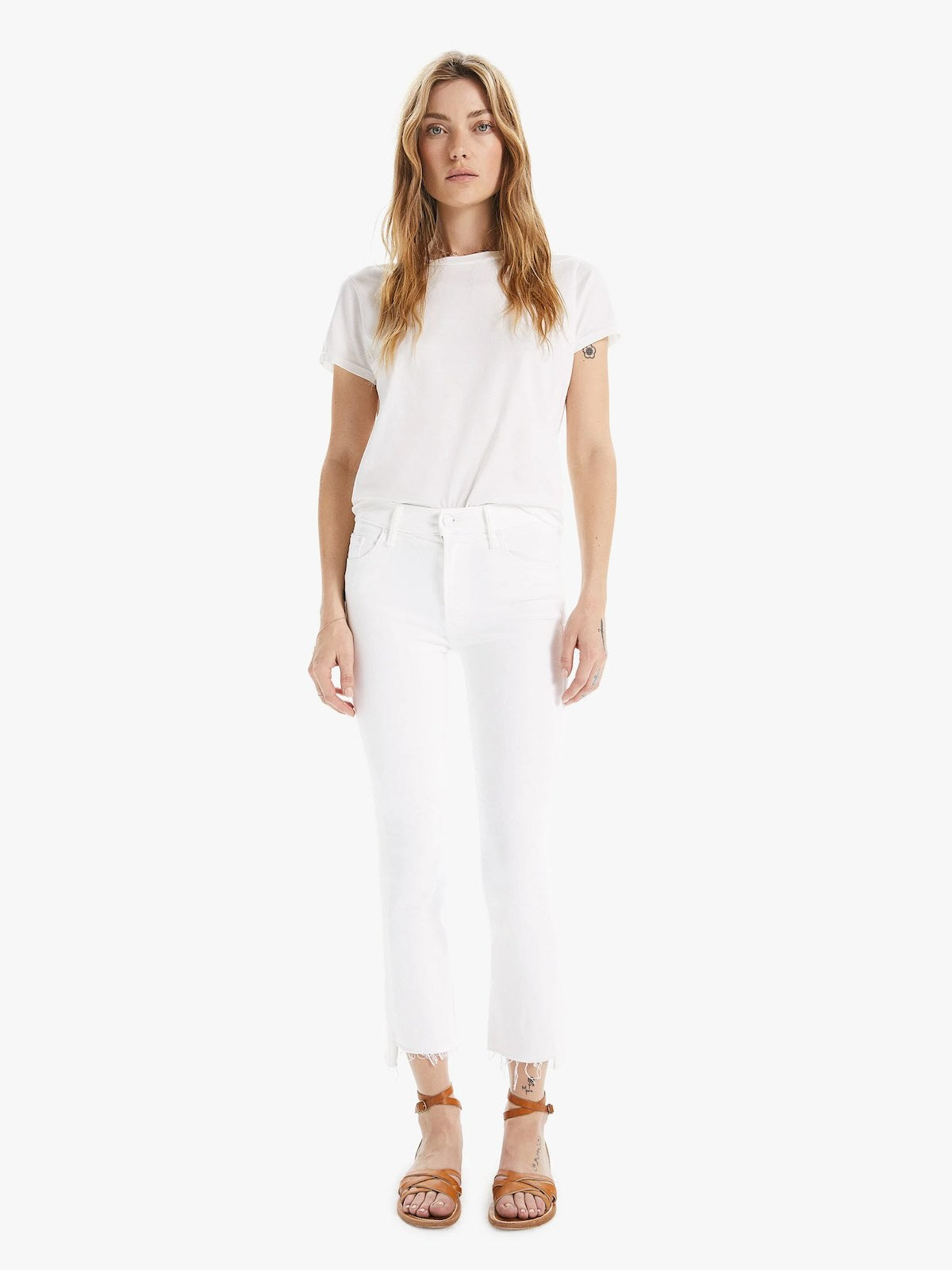 PANTALON COLORFAIREST OF THEMALL
