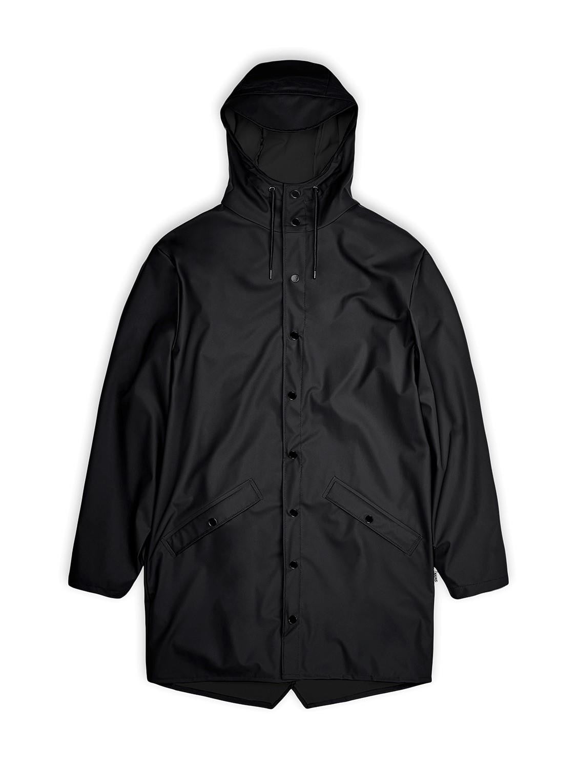 CHAQUETA COLORBLACK