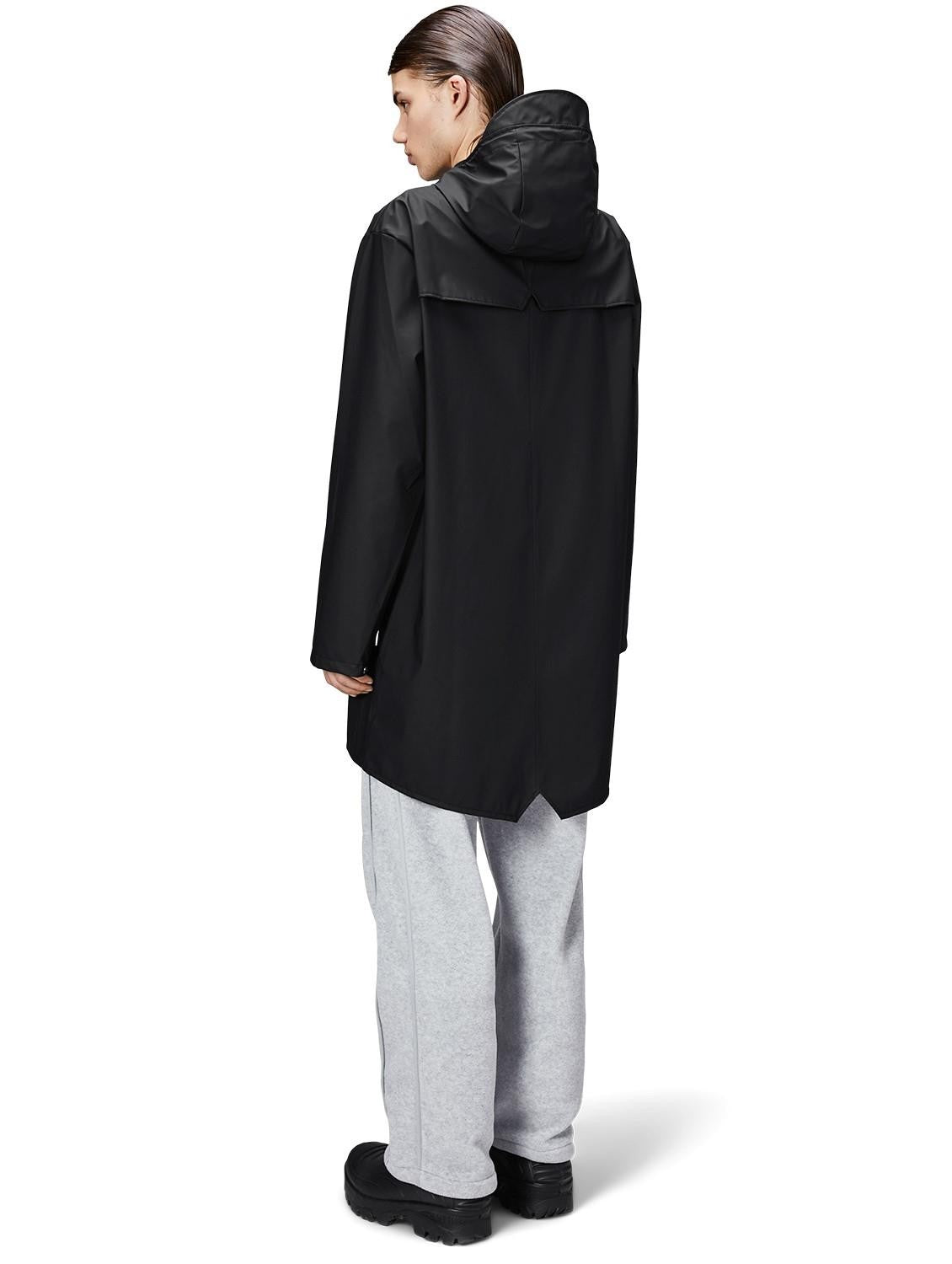 CHAQUETA COLORBLACK