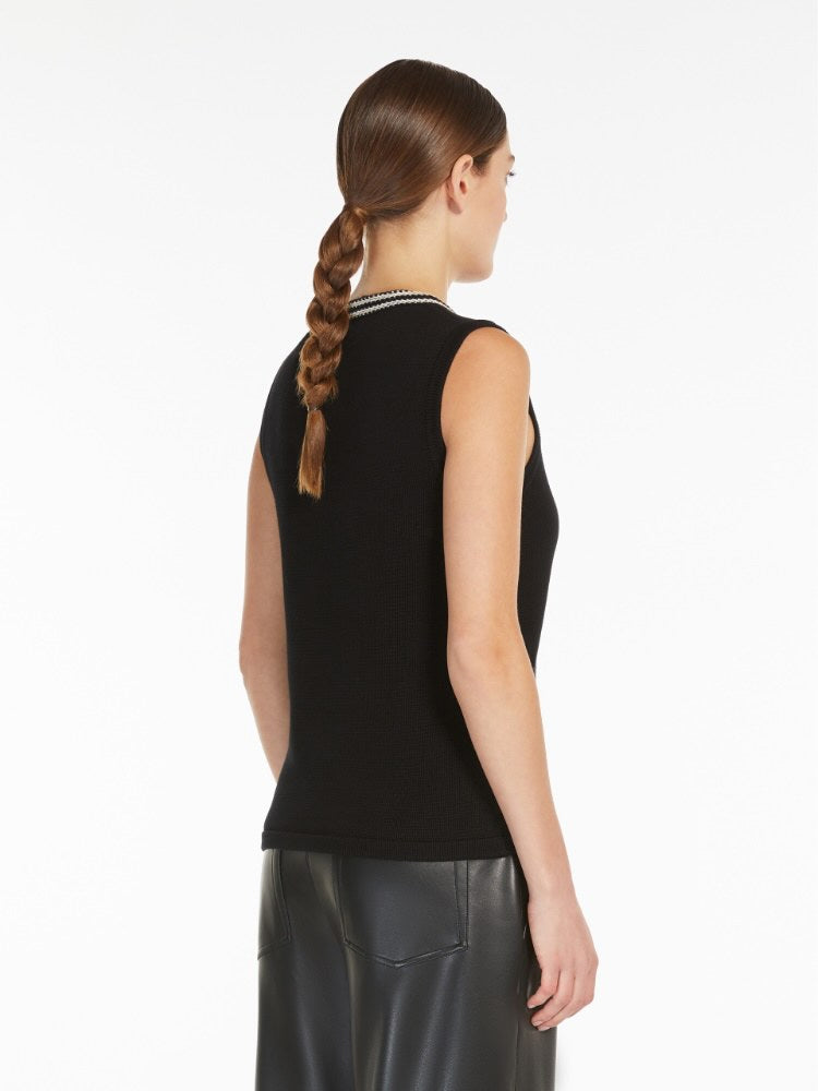 TOP COLORNEGRO