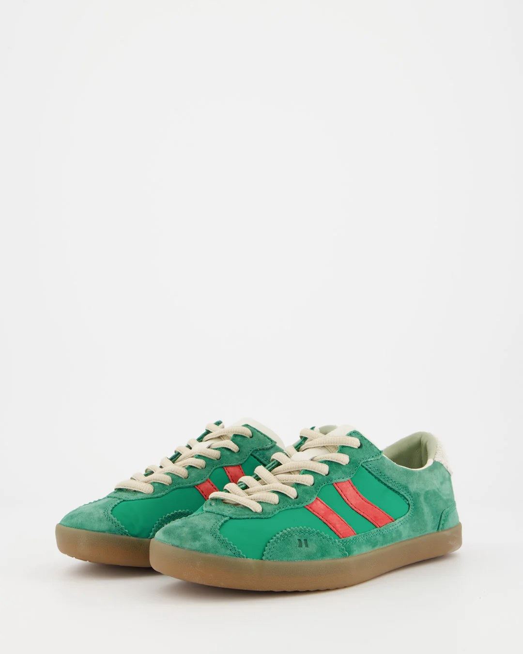 ZAPATILLAS COLORWASHED GREEN