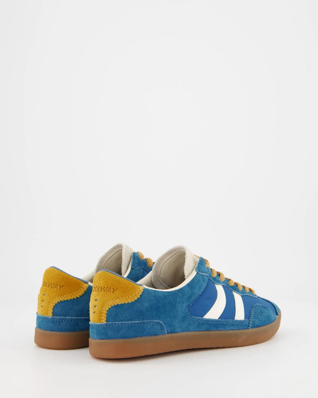 ZAPATILLAS COLORBLUE WONDER