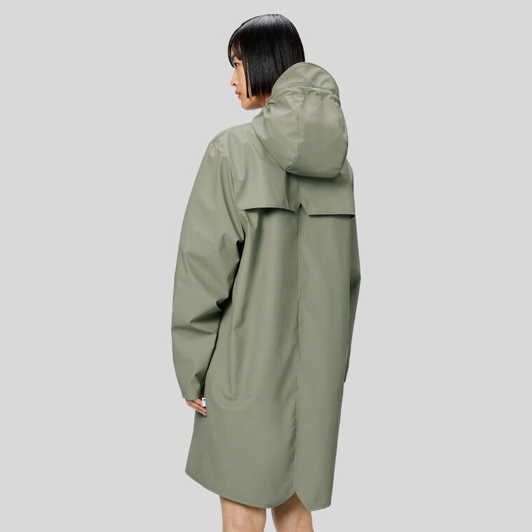 PARKA COLORDRIFT