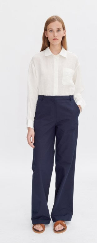 CAMISA COLORBLANC CASSE