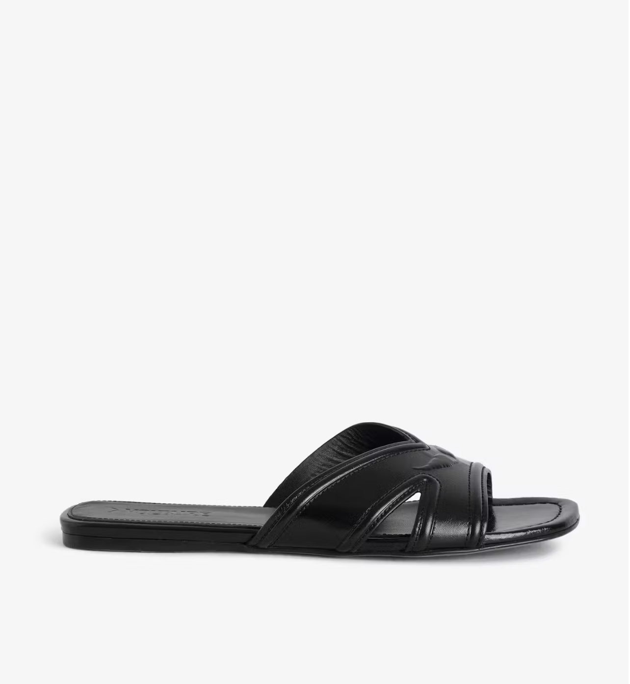 SANDALIA COLORNEGRO