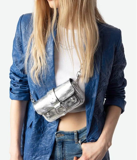 BOLSO COLORSILVER