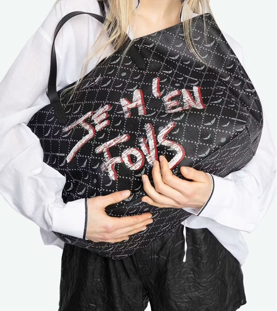 BOLSO COLORNEGRO