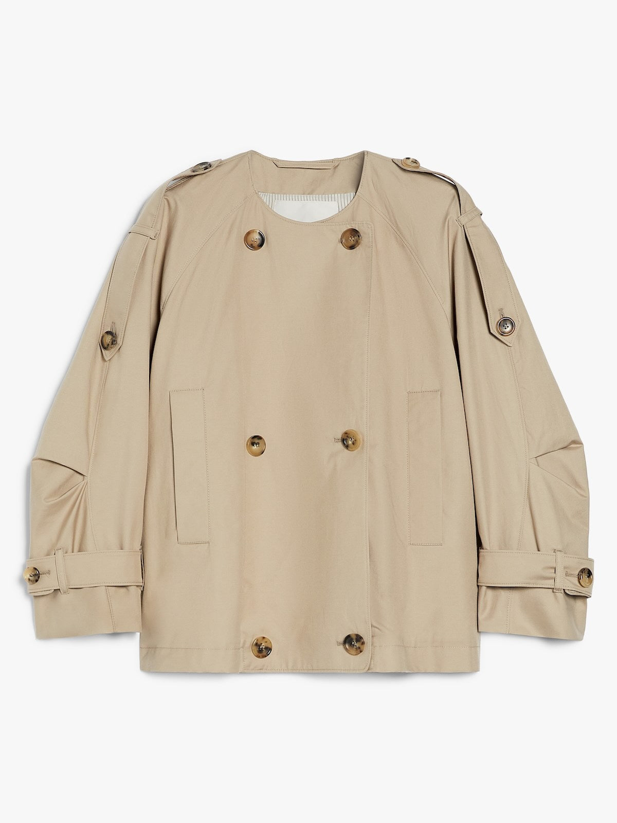 GABARDINA COLORARENA