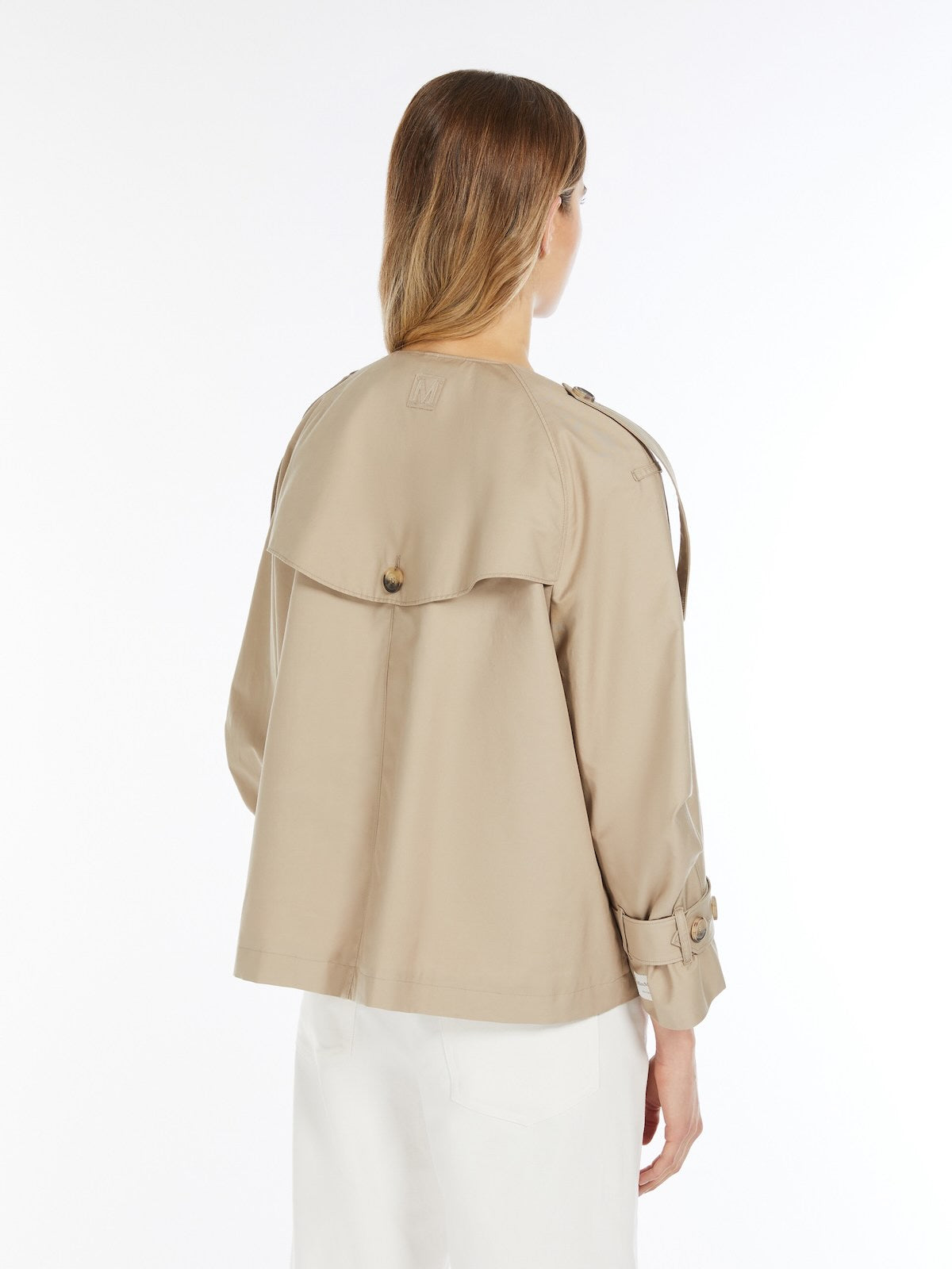 GABARDINA COLORARENA