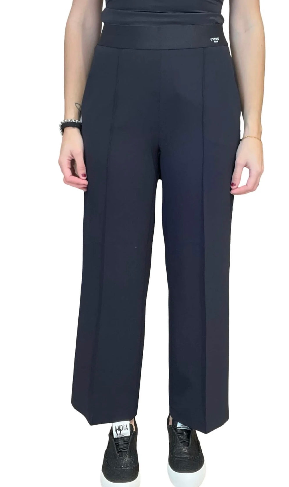 PANTALON COLORAZUL MARINO