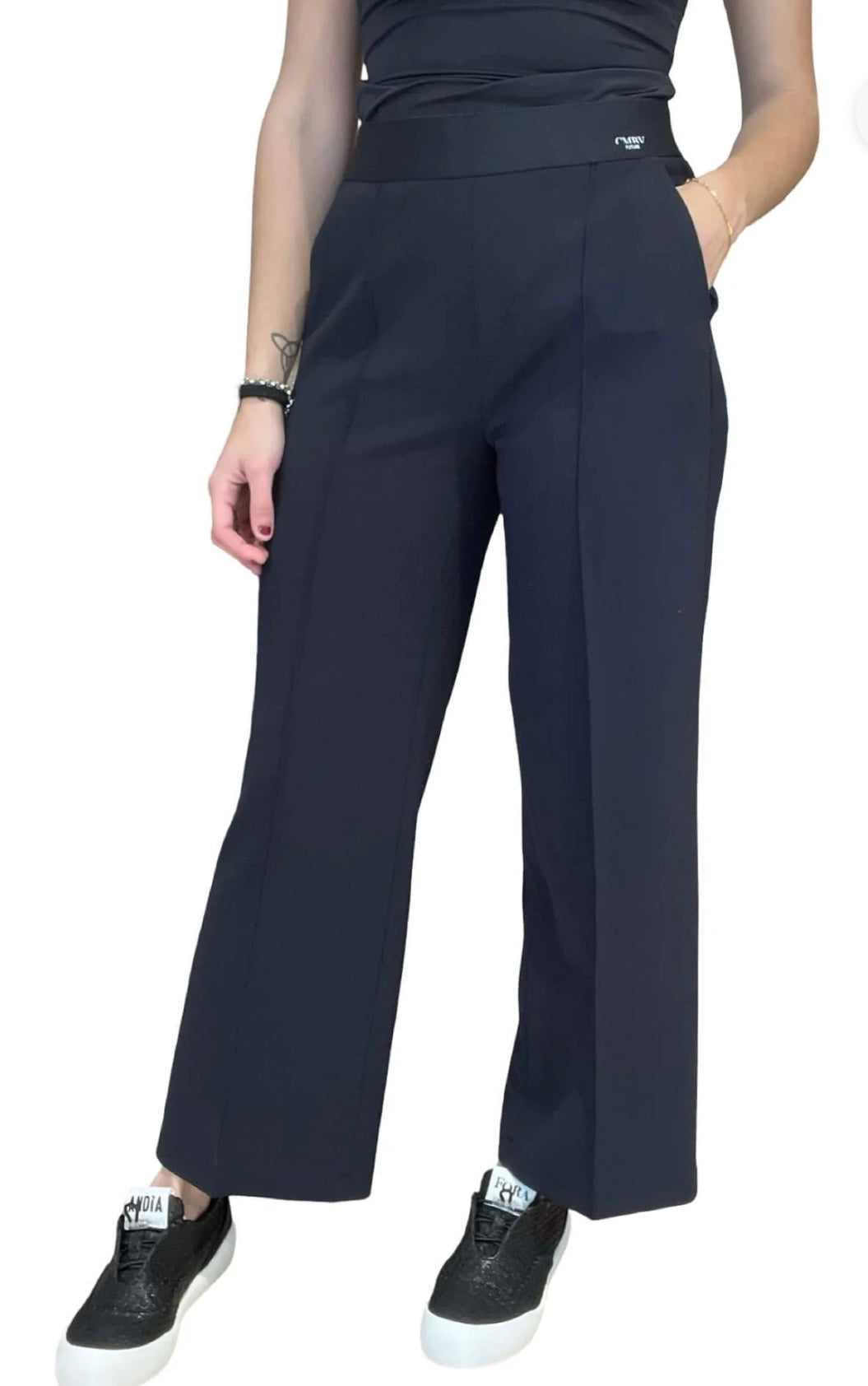 PANTALON COLORAZUL MARINO