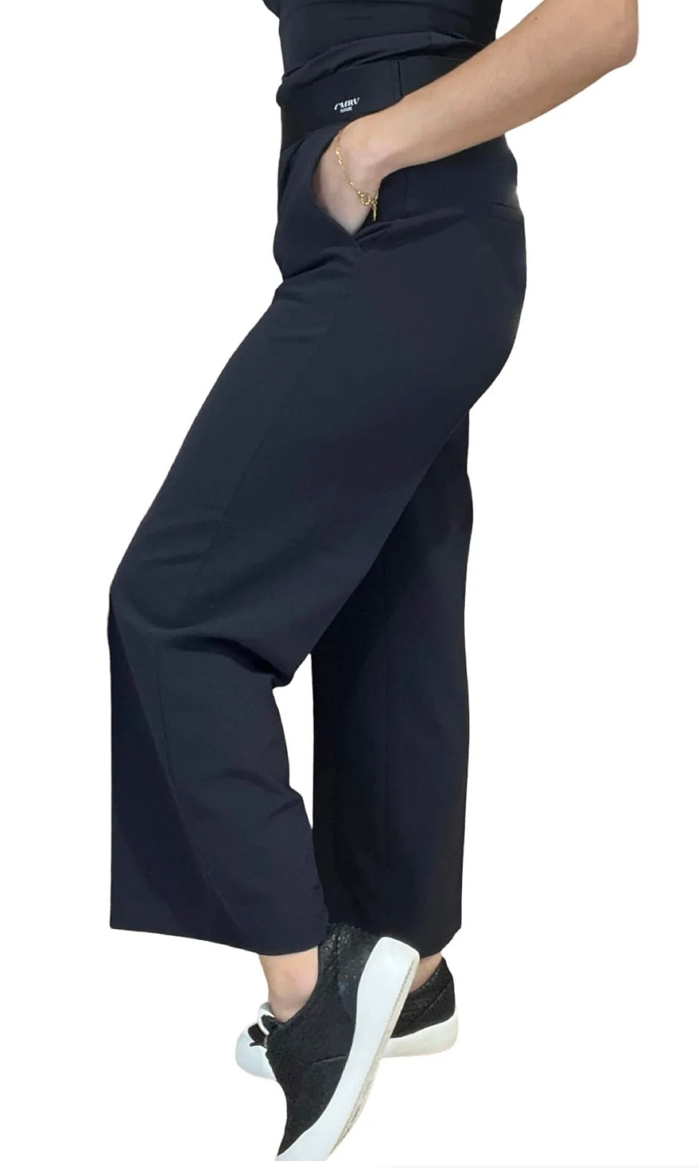 PANTALON COLORAZUL MARINO