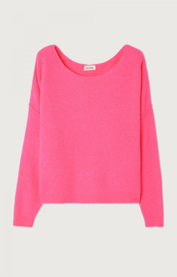 JERSEY COLORROSA NEON
