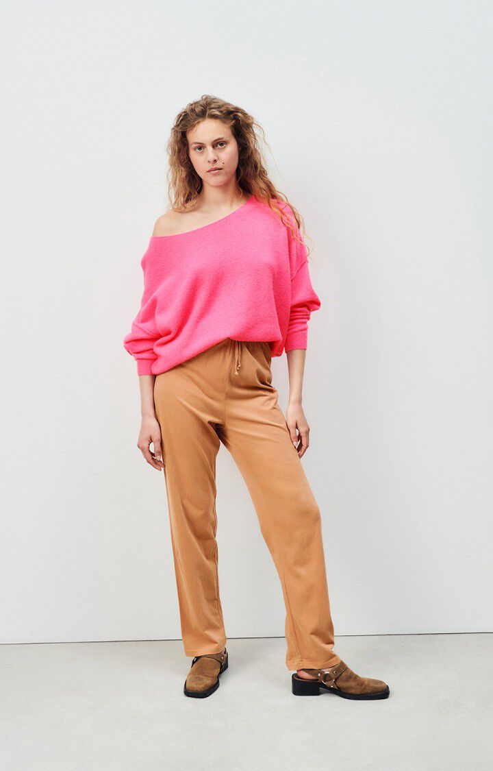 JERSEY COLORROSA NEON
