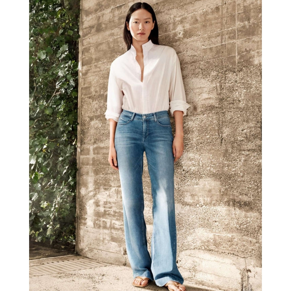 PANTALON COLORAZUL CLARO