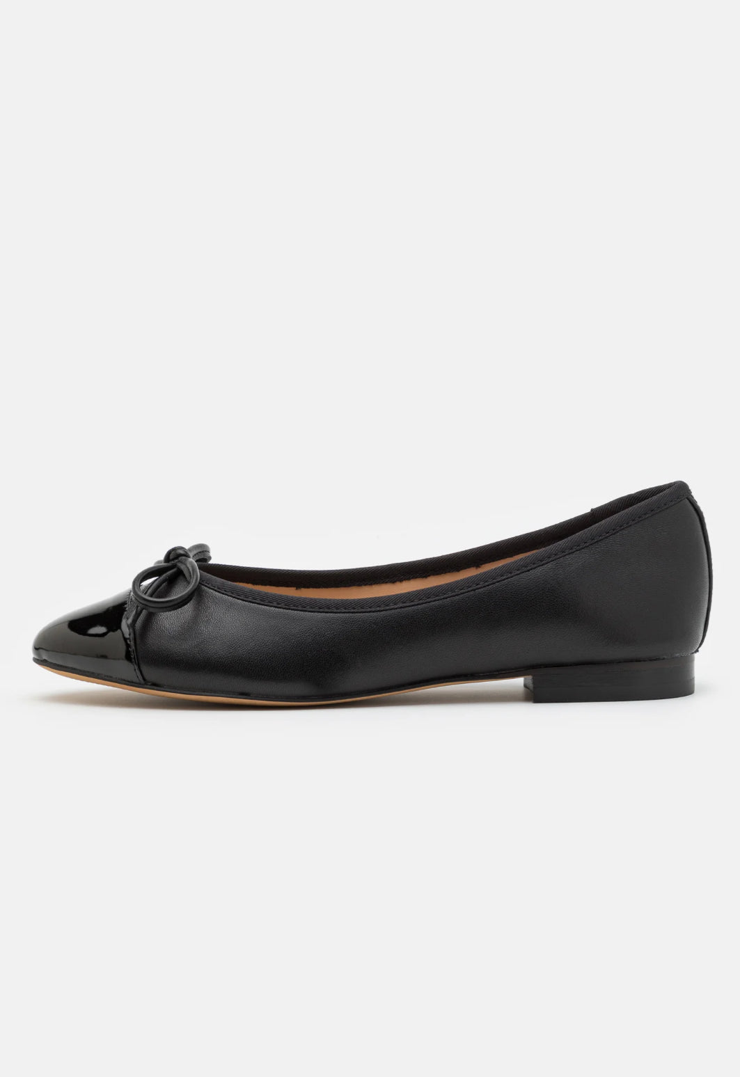 ZAPATO COLORNEGRO