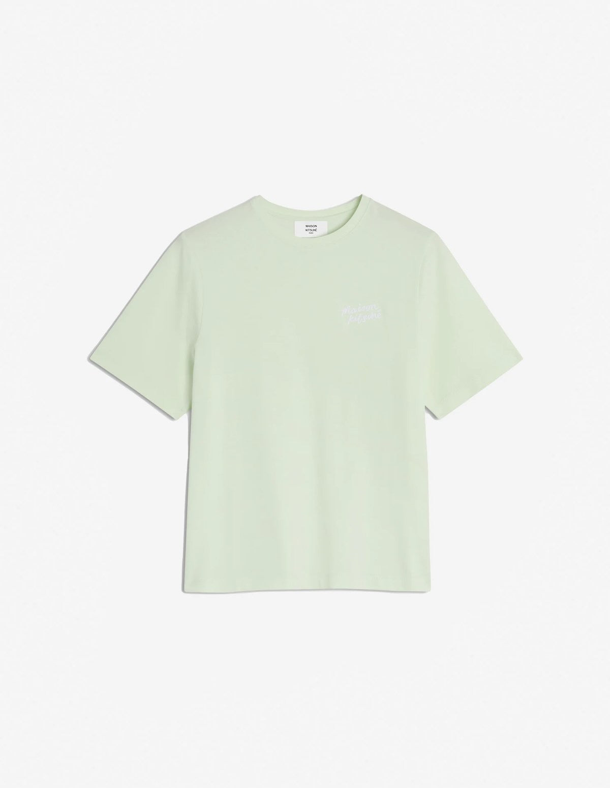 CAMISETA COLORMINT ICE