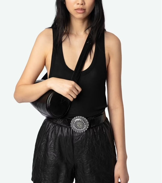 CAMISETA COLORNEGRO