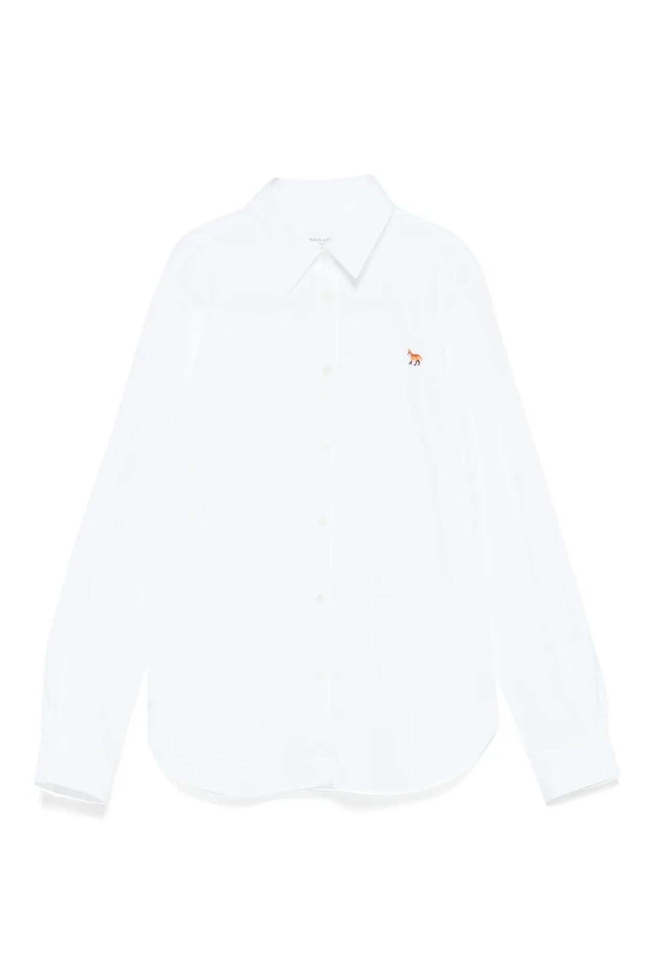 CAMISA COLORBLANCO