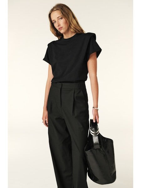 CAMISETA COLORNEGRO