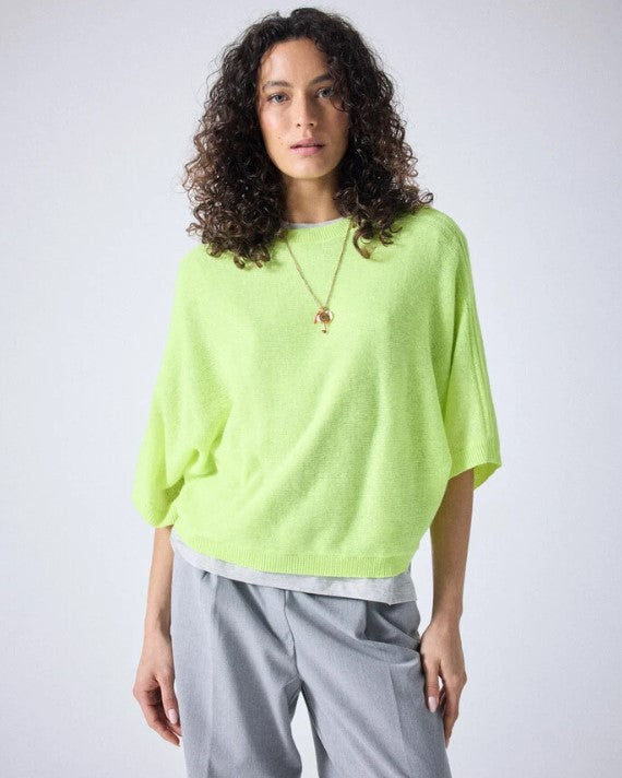 JERSEY COLORLEMON NEON