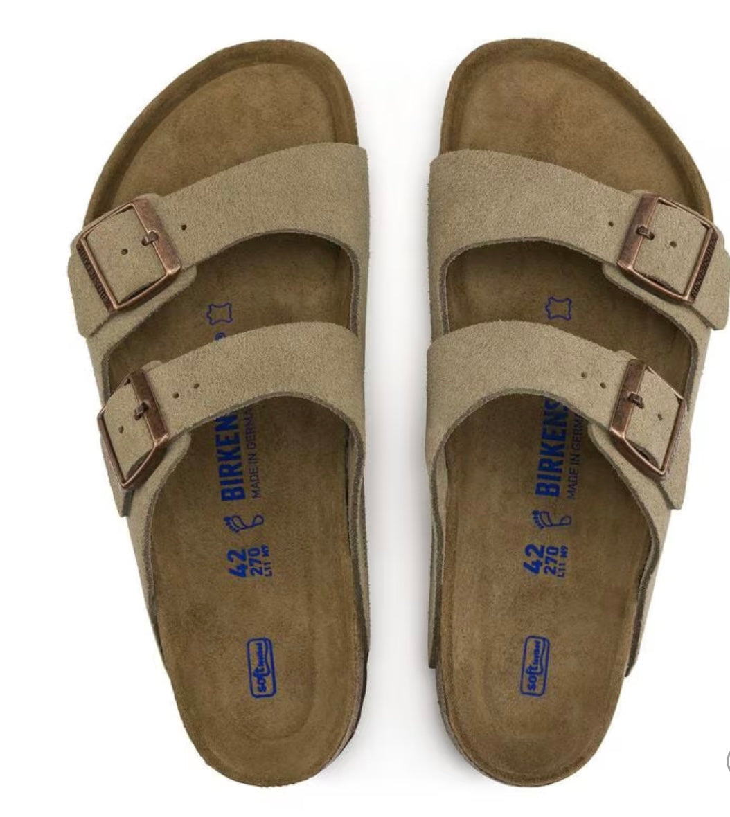 SANDALIA COLORTAUPE