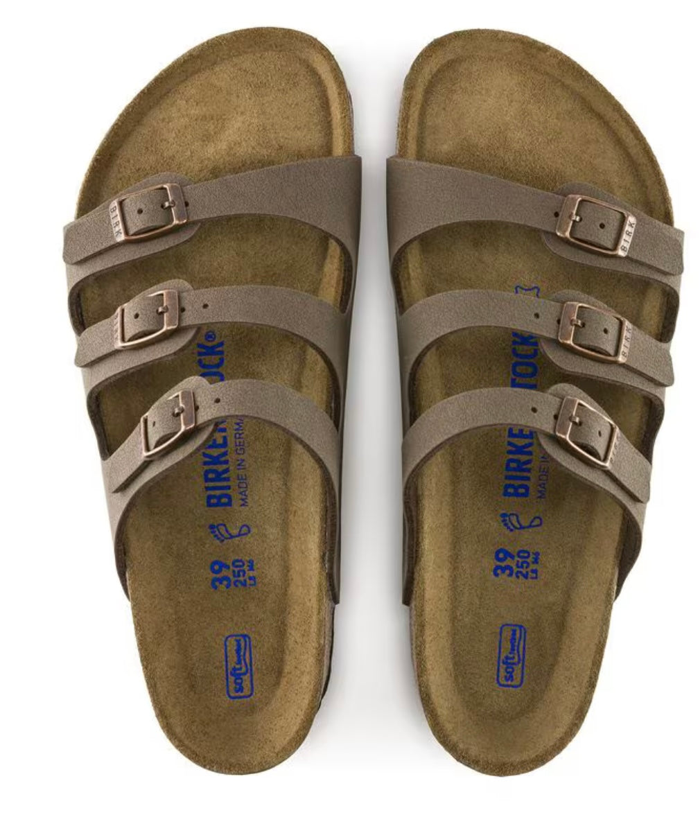 SANDALIA COLORMOCCA